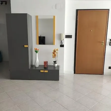 דירה Intero *